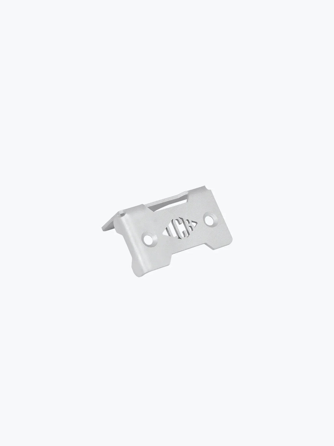 Legundary Custom CB200X NX200 aries front brake fluid cap stainless steel brushed finish CNC reservoir cover