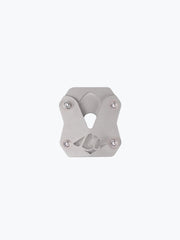 Legundary Custom Honda Hness Brogue Side Stand Base Stainless Steel Foot Extension Plate