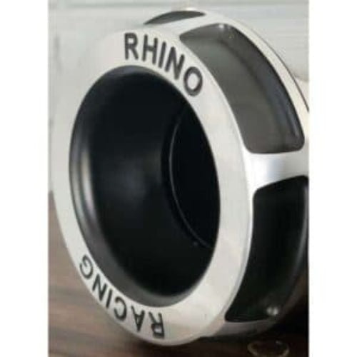 Rhino Racing SM-V2 stainless steel performance exhaust for Royal Enfield Super Meteor 650