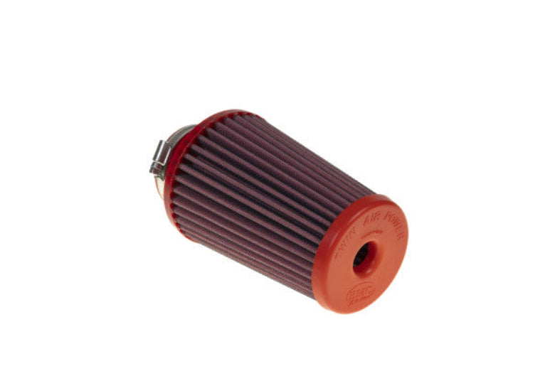 BMC Double Direct Induction Air Filter FBTW60-150P universal Twin Air washable performance filter