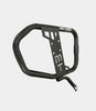 Moto Torque saddle stay for Royal Enfield Interceptor 650 and Continental GT 650 luggage support