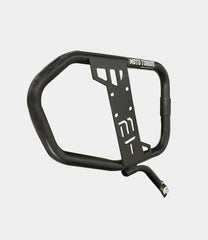 Moto Torque saddle stay for Royal Enfield Interceptor 650 and Continental GT 650 luggage support