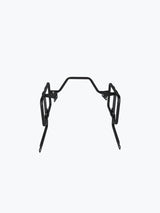 Legundary Custom Himalayan Aragorn Saddle Stay BS6 Black Mild Steel Luggage Support Royal Enfield Himalayan