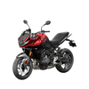 Hold My Throttle electronic cruise control kit for Triumph 660 motorcycles