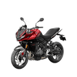Hold My Throttle electronic cruise control kit for Triumph 660 motorcycles