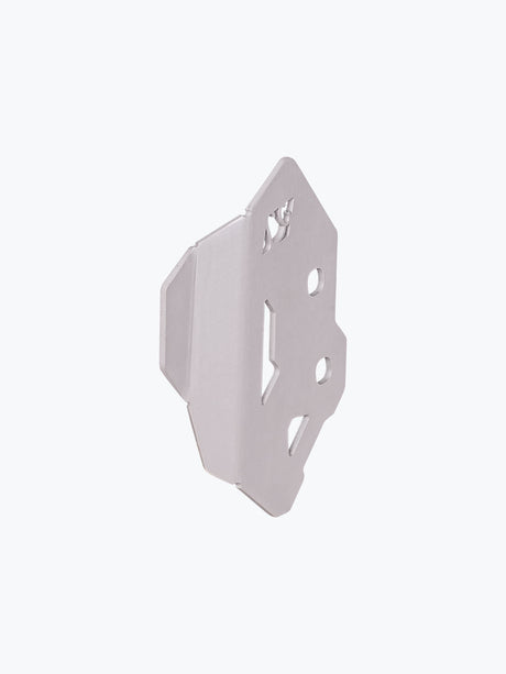 Legundary Custom KTM ADV 390 2025 titan master cylinder guard silver aluminium brake reservoir protector