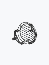 Legendary Custom Meteor MIG headlight grill black mild steel protector for Royal Enfield Meteor 350