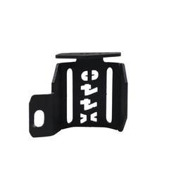 MotoCare Reservoir Oil Cap for Harley Davidson X440T Motorcycle