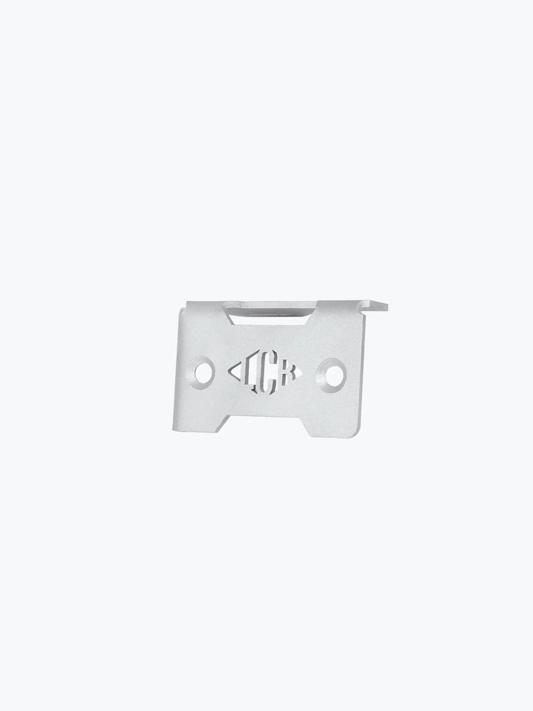 Legundary Custom CB200X NX200 aries front brake fluid cap stainless steel brushed finish CNC reservoir cover
