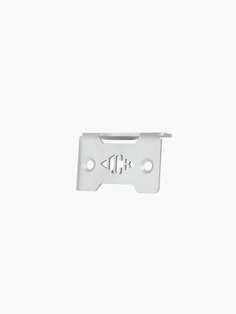 Legundary Custom CB200X NX200 aries front brake fluid cap stainless steel brushed finish CNC reservoir cover