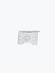 Legundary Custom CB200X NX200 aries front brake fluid cap stainless steel brushed finish CNC reservoir cover