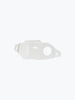 Legundary Custom KTM 390 Enduro R Custos Coolant Cap Silver CNC aluminium radiator reservoir cap