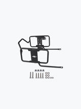 Legundary Custom Himalayan Aragorn Saddle Stay BS6 Black Mild Steel Luggage Support Royal Enfield Himalayan