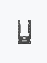 Legundary Custom Ploigos GPS Mount for Suzuki V-Strom 800DE Black Mild Steel Mobile GPS Holder Bracket