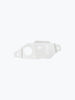 Legundary Custom KTM 390 Enduro R Custos Coolant Cap Silver CNC aluminium radiator reservoir cap