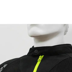 Raida BOLT Motorcycle Jacket | Hi-Viz