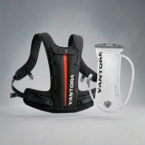 Vantora Lumo 5L Hydration Backpack with 2L BPA-Free Bladder