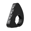 LBC Moto universal bluetooth handlebar remote control for motorcycle navigation carplay android auto display controller