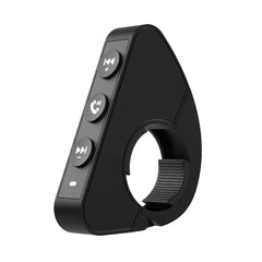 LBC Moto universal bluetooth handlebar remote control for motorcycle navigation carplay android auto display controller