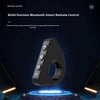LBC Moto universal bluetooth handlebar remote control for motorcycle navigation carplay android auto display controller