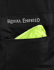 Royal Enfield Explorer Neo Black and Grey Riding Jacket