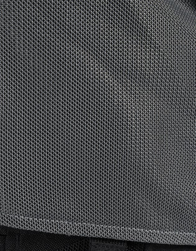 Royal Enfield Explorer Neo Black and Grey Riding Jacket