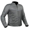KORDA Street motorcycle riding jacket with CE Level 2 armor and reflective panels