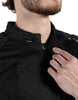 Royal Enfield Explorer Neo Black and Grey Riding Jacket