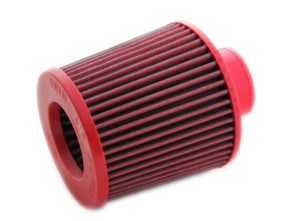 BMC Double Direct Induction Air Filter FBTW63-140P universal Twin Air washable performance filter