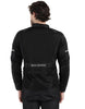 Royal Enfield Explorer Neo Black and Grey Riding Jacket
