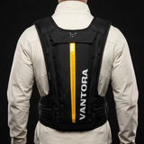 Vantora Lumo 5L Hydration Backpack with 2L BPA-Free Bladder