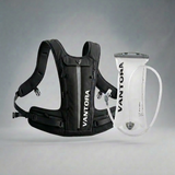 Vantora Lumo 5L Hydration Backpack with 2L BPA-Free Bladder