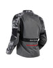 Royal Enfield Explorer Neo Black and Grey Riding Jacket