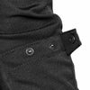 KORDA Street motorcycle riding jacket with CE Level 2 armor and reflective panels