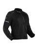 Royal Enfield Explorer Neo Black and Grey Riding Jacket
