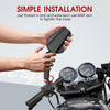 360 degree rotatable Side Mirror