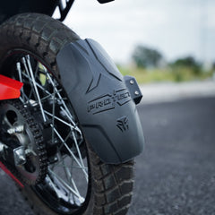 Moto Torque Tyre Hugger for Hero Xpulse 210