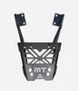 Moto Torque back carrier for Royal Enfield Interceptor 650 and Continental GT 650 touring luggage rack
