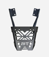 Moto Torque back carrier for Royal Enfield Interceptor 650 and Continental GT 650 touring luggage rack