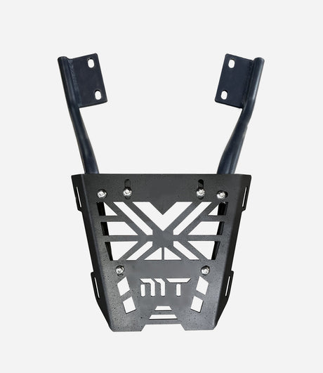 Moto Torque back carrier for Royal Enfield Interceptor 650 and Continental GT 650 touring luggage rack