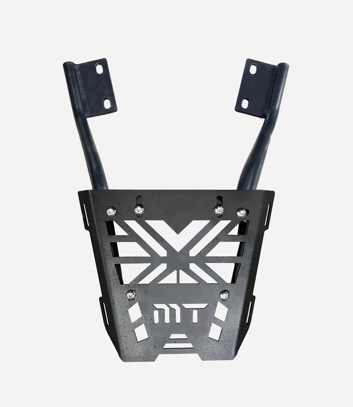 Moto Torque back carrier for Royal Enfield Interceptor 650 and Continental GT 650 touring luggage rack