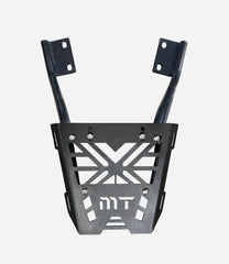 Moto Torque back carrier for Royal Enfield Interceptor 650 and Continental GT 650 touring luggage rack
