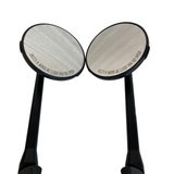 TOURING SIDE MIRRORS | WIDE ANGLE