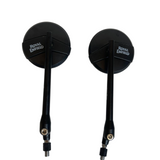 WIDE ANGLE | COMPATIBLE FOR ALL ROYAL ENFIELD MODELS