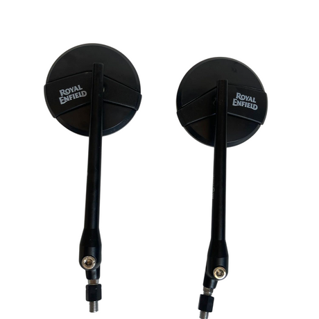 WIDE ANGLE | COMPATIBLE FOR ALL ROYAL ENFIELD MODELS