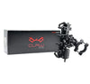 Maddog Claw Pro Bike Phone Holder with 18W Fast Charger Anti Vibration Waterproof Mobile Mount