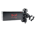 Maddog Claw Pro Bike Phone Holder with 18W Fast Charger Anti Vibration Waterproof Mobile Mount