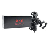 Maddog Claw Pro Bike Phone Holder with 18W Fast Charger Anti Vibration Waterproof Mobile Mount