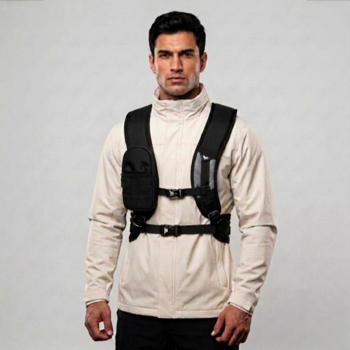 Vantora Lumo 5L Hydration Backpack with 2L BPA-Free Bladder