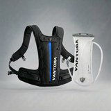 Vantora Lumo 5L Hydration Backpack with 2L BPA-Free Bladder